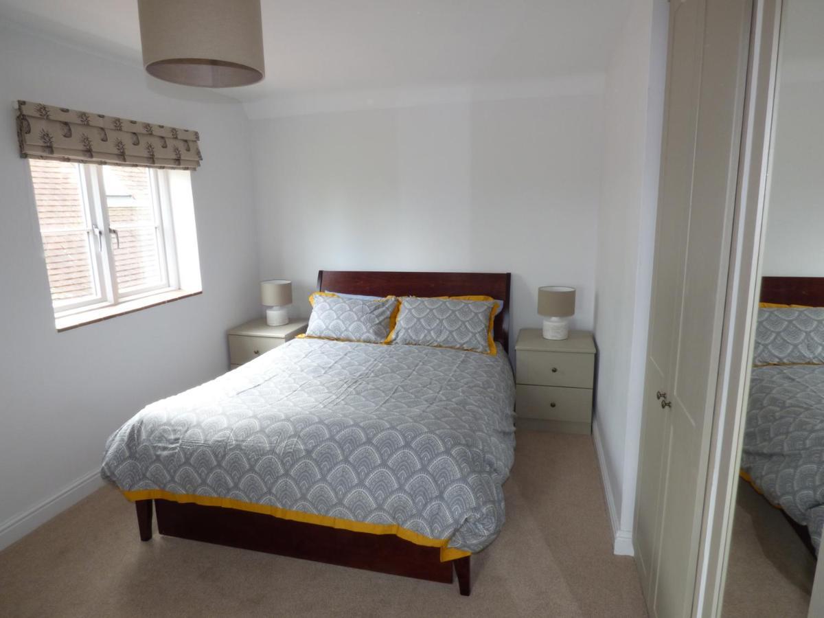 Pebworth Cottage Екстериор снимка